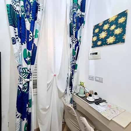 Booking House Rome