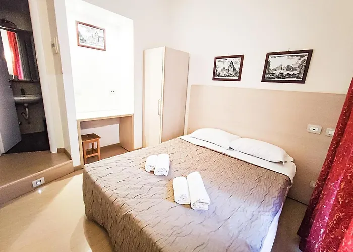 House 4* Roma