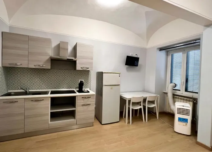 בית הארחה House 4*
