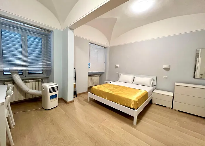 Konukevi House Roma