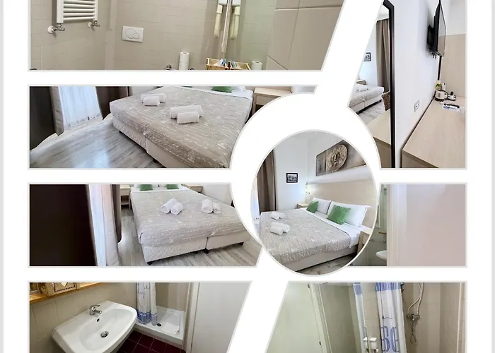 House Konukevi 4*