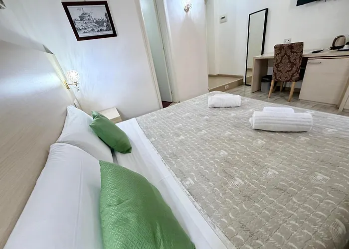 Konukevi House 4*