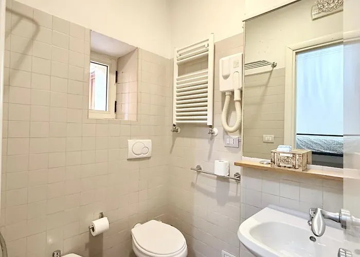 House Konukevi 4*