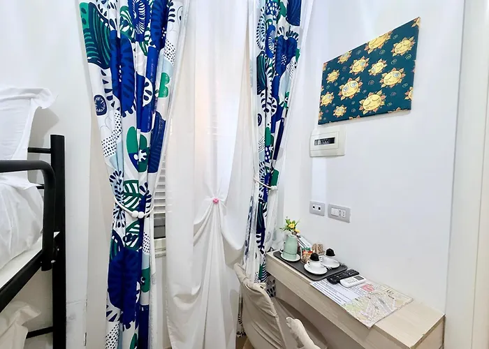 בית הארחה House 4*