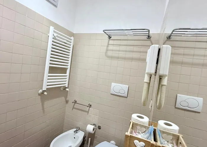 House Konukevi 4*