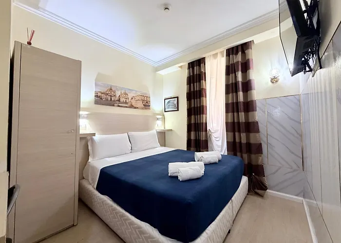 בית הארחה House 4*