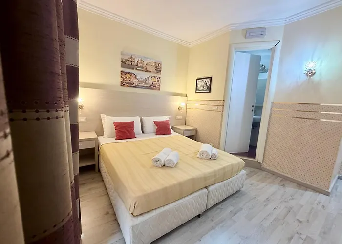 House 4* Roma