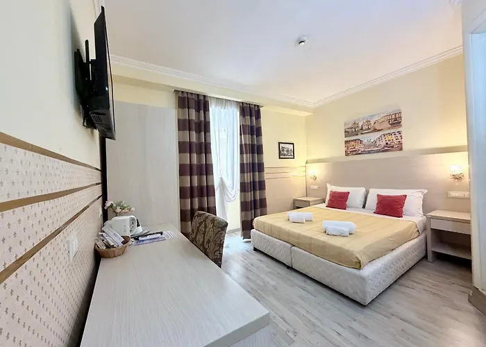 House רומא