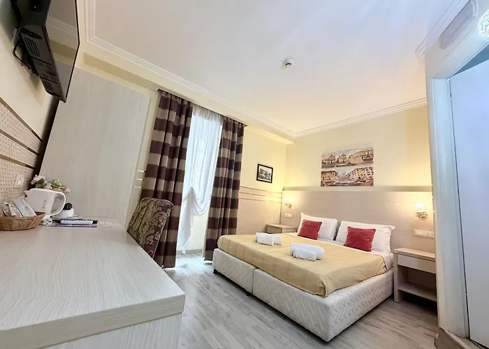 House 4* רומא