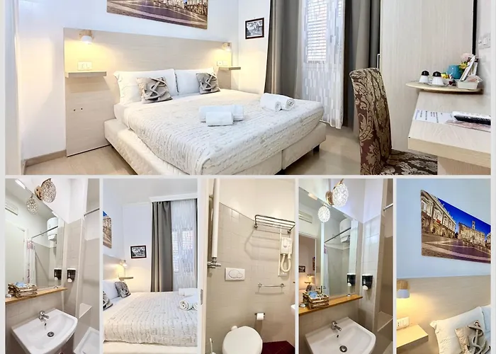 Konukevi House Roma