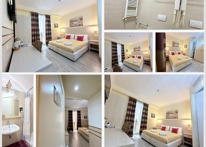 House בית הארחה 4*