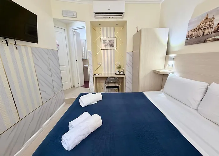 House בית הארחה 4*
